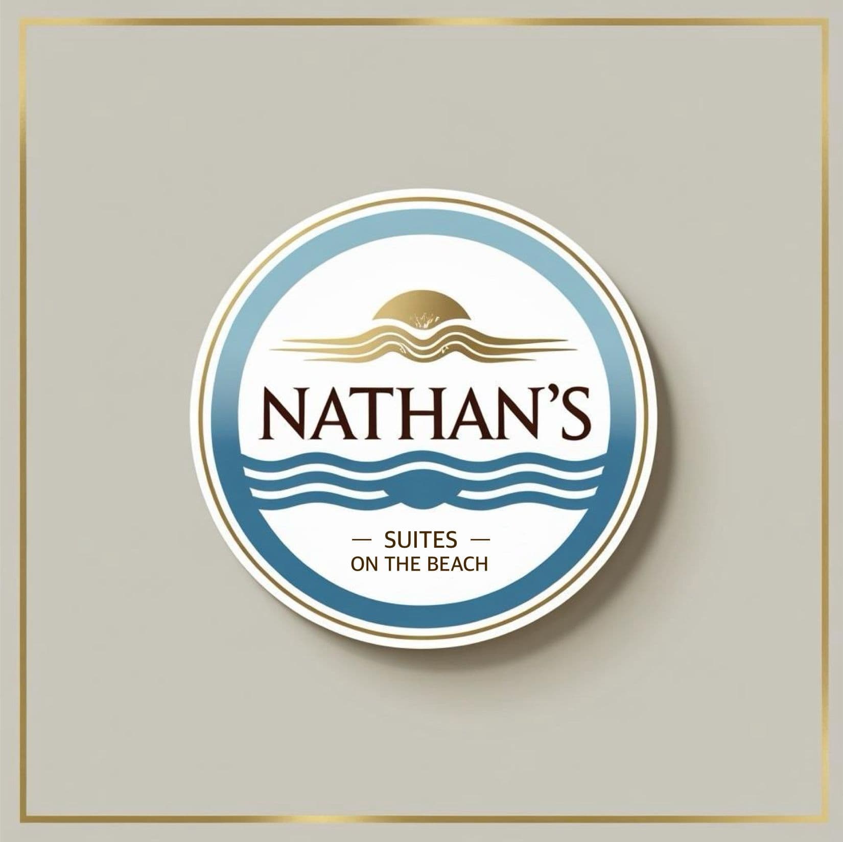 Nathan's Suites